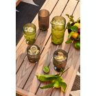 Alternate image 1 for Textured 37 oz. Carafe in Grey