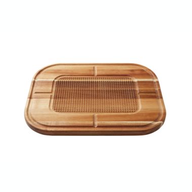 Our Table&trade; 16-Piece Turkey Carving Board Set. View a larger version of this product image.