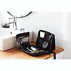 Alternate image 2 for Studio 3B&trade; Dopp Kit Toiletry Bag in Forged Iron