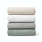 Alternate image 16 for Haven&trade; Organic Cotton Terry Bath Towel in Bright White