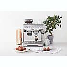 Alternate image 7 for Breville&reg; The Barista Express&trade; BES870XL Espresso Machine in Stainless Steel
