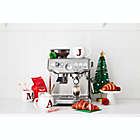 Alternate image 7 for Breville&reg; Espresso Machine The Barista Express&trade; BES870XL in Stainless Steel