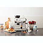 Alternate image 9 for Breville&reg; The Barista Express&trade; BES870XL Espresso Machine in Stainless Steel