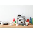 Alternate image 10 for Breville&reg; Espresso Machine The Barista Express&trade; BES870XL in Stainless Steel