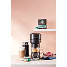 Alternate image 11 for Starbucks&reg; by Nespresso&reg; VertuoLine Pike Place Coffee Capsules 8-Count