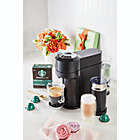 Alternate image 13 for Nespresso&reg; Machine Breville Vertuo Next Premium Coffee Machine with Milk Frother in Black