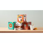 Alternate image 13 for Dunkin' Donuts&reg; Original Blend Coffee Keurig&reg; K-Cup&reg; Pods 44-Count