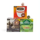 Alternate image 13 for Barista Prima Coffeehouse&reg; Italian Roast Coffee Value Pack Keurig&reg; K-Cup&reg; Pods 48-Count