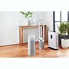 Alternate image 10 for HoMedics&reg; TotalClean&trade; 4-in-1 Air Purifier in White