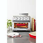 Alternate image 5 for Cuisinart&reg; Air Fryer Toaster Oven in Stainless Steel