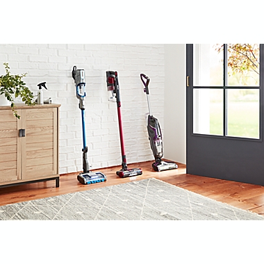 Shark&reg; Vertex&trade; UltraLight&trade; DuoClean&reg; PowerFins Corded Stick Vacuum with Self-Cleaning Brushroll. View a larger version of this product image.