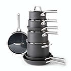 Alternate image 17 for Ninja&trade; Foodi&trade; NeverStick&trade; Premium Hard-Anodized 13-Piece Cookware Set