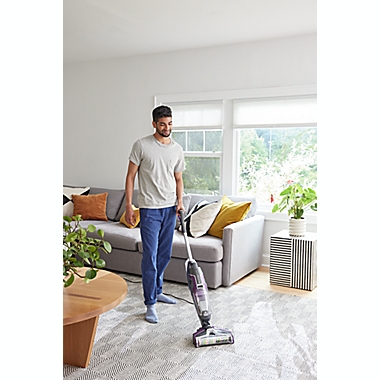 BISSELL&reg; CrossWave Pet Pro Plus All-in-One Wet/Dry Vacuum Cleaner &amp; Mop. View a larger version of this product image.