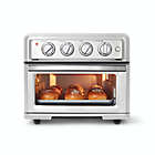 Alternate image 4 for Cuisinart&reg; Air Fryer Toaster Oven in Stainless Steel