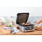 Alternate image 12 for Ninja&reg; Foodi&trade; Indoor Grill 5-in-1 with 4-Quart Air Fryer