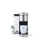 Alternate image 11 for Keurig&reg; K-Supreme Plus&reg; Single Serve Coffee Maker MultiStream Technology&trade; in Stainless Steel