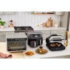 Alternate image 14 for Ninja&reg; Air Fryer Foodi&reg; 8qt. 6-in-1, 2-Basket with DualZone&trade; Technology