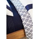 Alternate image 5 for Everhome&trade; Mabel 3-Piece King Quilt Set in Peyote