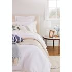 Alternate image 2 for Everhome&trade; Single Stripe Square Throw Pillow in Tan