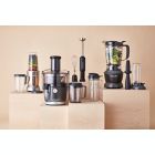 Alternate image 6 for NutriBullet&reg; 1200-Watt Blender Combo with Single Serve Cups