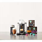 Alternate image 5 for Nespresso&reg; by Breville VertuoLine Coffee and Espresso Maker in Chrome