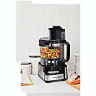 Alternate image 6 for Hamilton Beach&reg; Stack &amp; Snap&trade;12-Cup Food Processor in Black