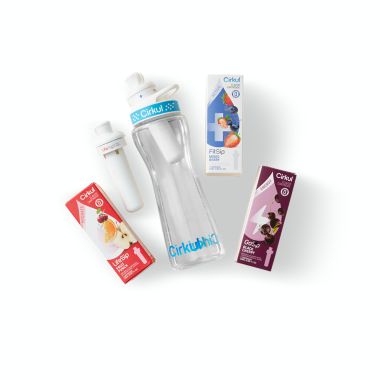 380px x 380px - CirkulÂ® Starter Kit with 22 oz. Plastic Bottle and 3 Flavor Cartridges |  Bed Bath & Beyond