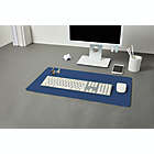 Alternate image 3 for Simply Essential&trade; Reversible Desk Blotter in Multi