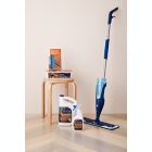 Alternate image 3 for Bona&reg; Disposable Wet Cleaning Pads for Hardwood Floors 12 ct.