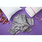 Alternate image 3 for Nestwell&trade; Aloe Infused Satin King Pillow Protector in White