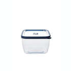 Alternate image 6 for Simply Essential&trade; 20-Piece Meal Prep Food Storage Container Set in Navy