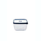 Alternate image 7 for Simply Essential&trade; 20-Piece Meal Prep Food Storage Container Set in Navy