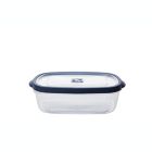 Alternate image 10 for Simply Essential&trade; 20-Piece Meal Prep Food Storage Container Set in Navy