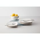 Alternate image 3 for Simply Essential&trade; Stainless Steel Mirror 20-Piece Flatware Set
