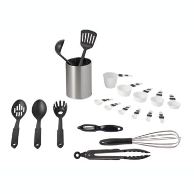 Kitchen and Dining Essentials Dorm Room Collection. View a larger version of this product image.