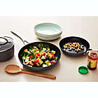 Alternate image 10 for Our Table&trade; Nonstick Hard Anodized Aluminum Cookware Collection
