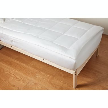 Therapedic&reg; TENCEL&trade; Temperature Perfection Down Alternative King Comforter. View a larger version of this product image.