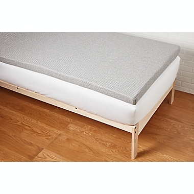 Casper&reg; Comfy Mattress Topper. View a larger version of this product image.