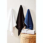 Alternate image 1 for Simply Essentials&trade; Solid Bath Towel in Tuxedo