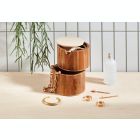 Alternate image 2 for Haven&trade; 2-Tier Trinket/Jewelry Organizer