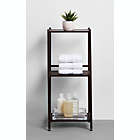 Alternate image 1 for Simply Essential&trade; 3-Tier Bath Tower in Oil-Rubbed Bronze