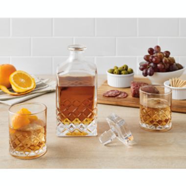 Our Table&trade; Blaine Decanter. View a larger version of this product image.