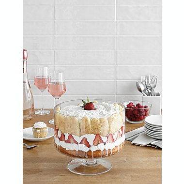 Our Table&trade; Trifle Serving Bowl. View a larger version of this product image.