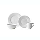 Alternate image 7 for Our Table&trade; Sawyer Beaded 16-Piece Dinnerware Set in White