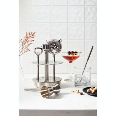 Our Table&trade; 6-Piece Preston Bar Tools Set. View a larger version of this product image.