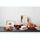 Alternate image 3 for Bee &amp; Willow&trade; Fall Harvest Chip &amp; Dip Serving Dish in White