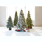 Alternate image 4 for H for Happy&trade; Slim Faux Douglas Fir Christmas Tree Collection