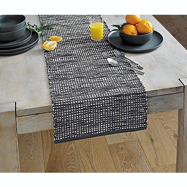 Our Table&trade; Homespun Table Linen Collection. View a larger version of this product image.