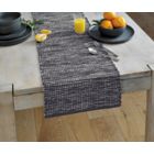 Alternate image 1 for Our Table&trade; Homespun 72-Inch Table Runner in Navy