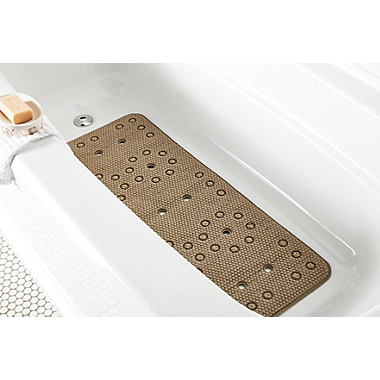 Nestwell&trade; Deluxe Tub Mat. View a larger version of this product image.